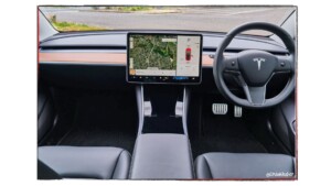 Tesla Changes Windshield Wiper Speed Controls For The Better