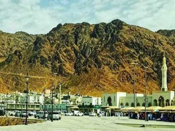 Ghazwa-e-Uhud ek ma'rka-e-azeem