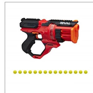 Nerf Rival Roundhouse XX-1500 Review (2025)