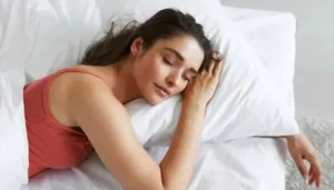 women need more sleep than men