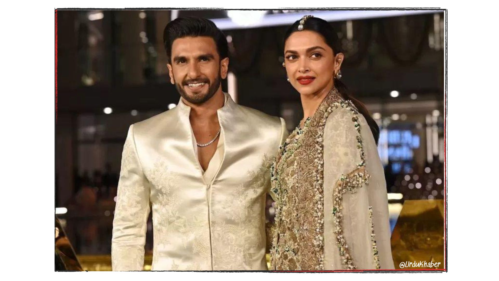 Deepika aur Ranveer ki mohabbat ki kahani