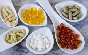 Do Dietary Supplements Work?