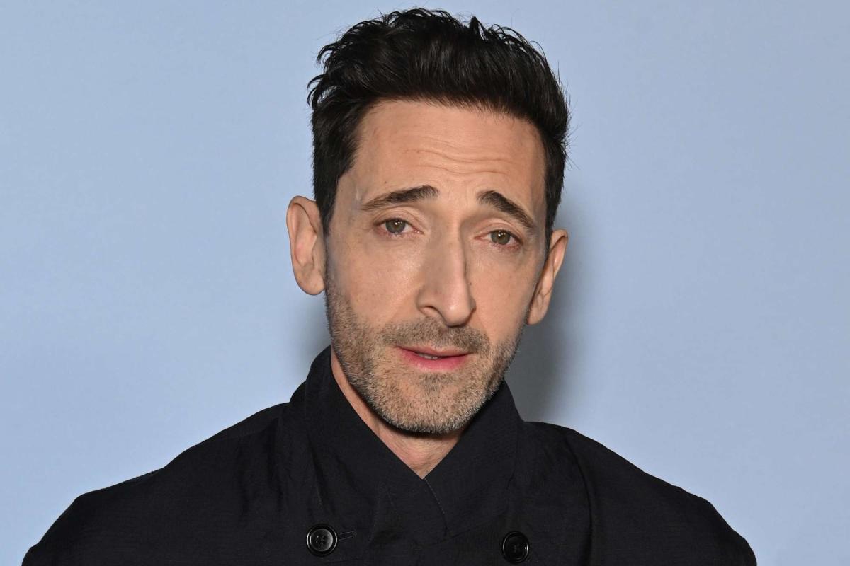 Adrien Brody breaks silence on ‘SNL’ ban rumors after accent controversy