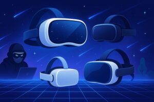 The 10 Greatest VR Headsets of 2025