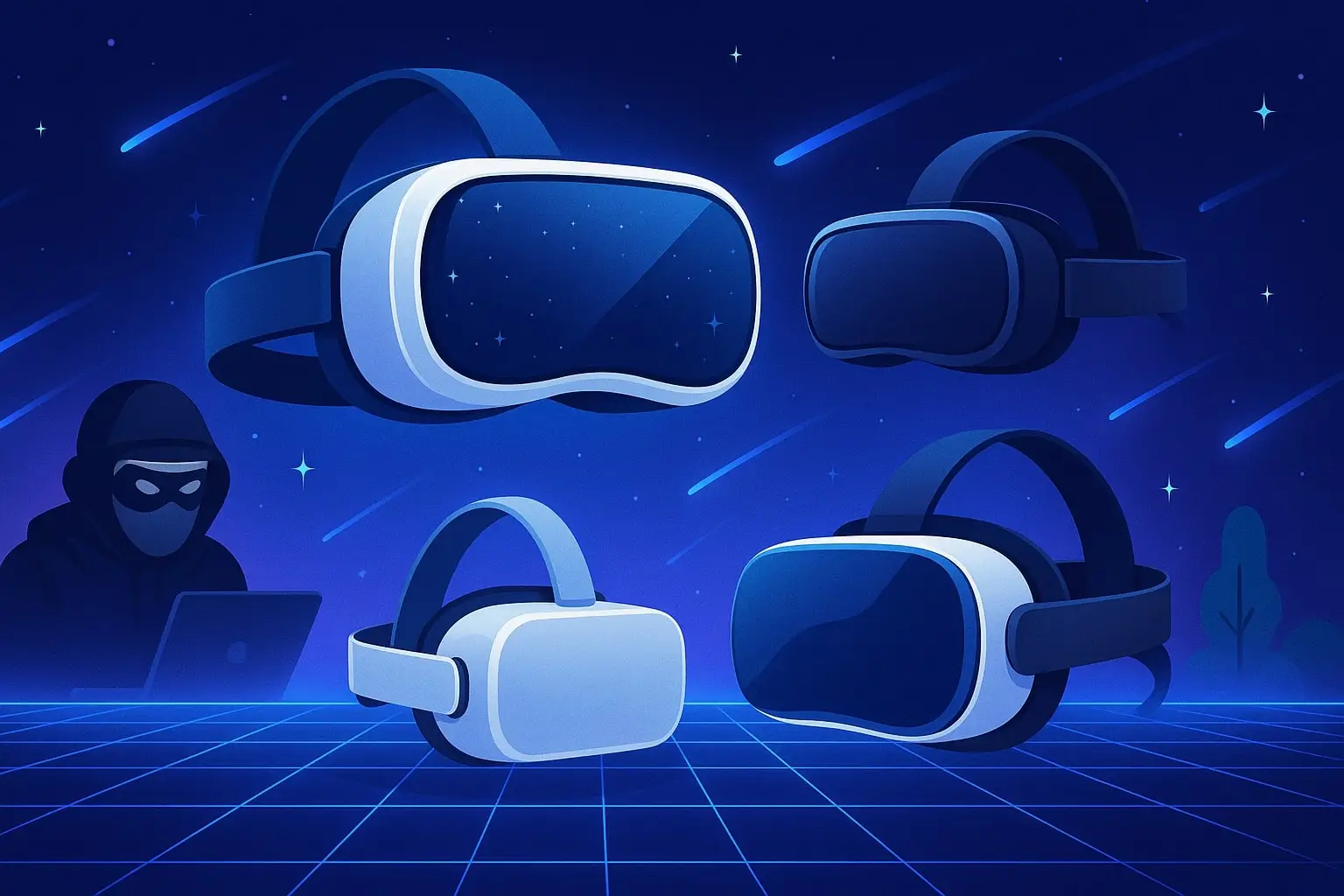 The 10 Greatest VR Headsets