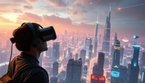 How 5G is Revolutionizing VR Gaming and Streaming