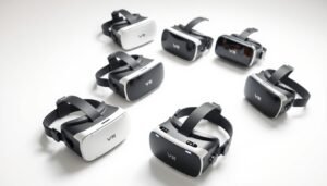 10 Best Affordable VR Headsets for First-Time Buyers