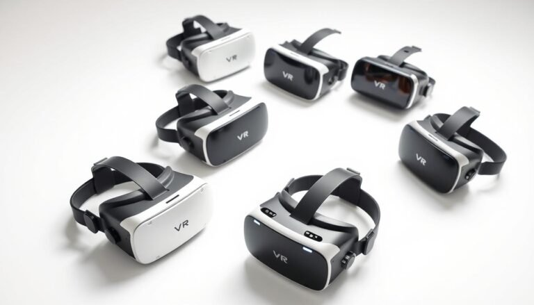 Affordable VR Headsets for First-Time Buyers