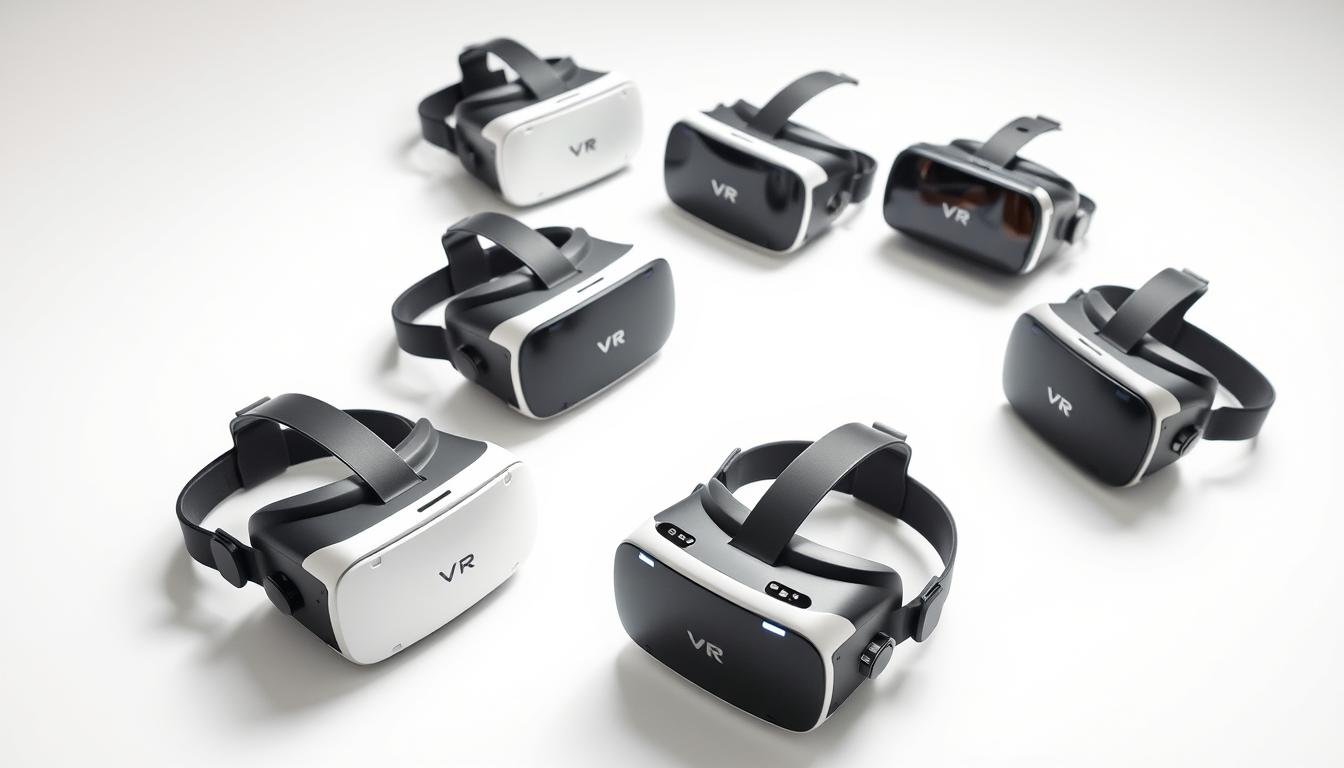 Affordable VR Headsets for First-Time Buyers