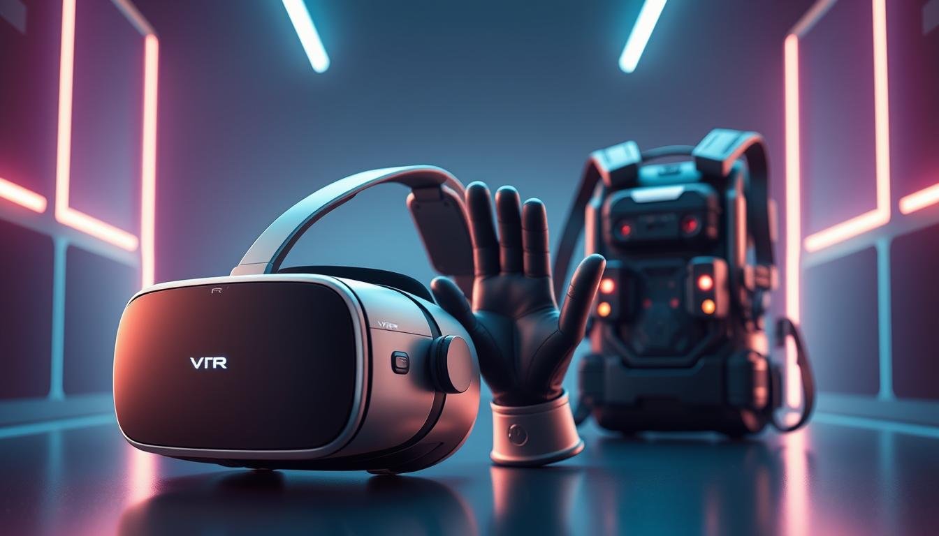 Best New VR Gadgets