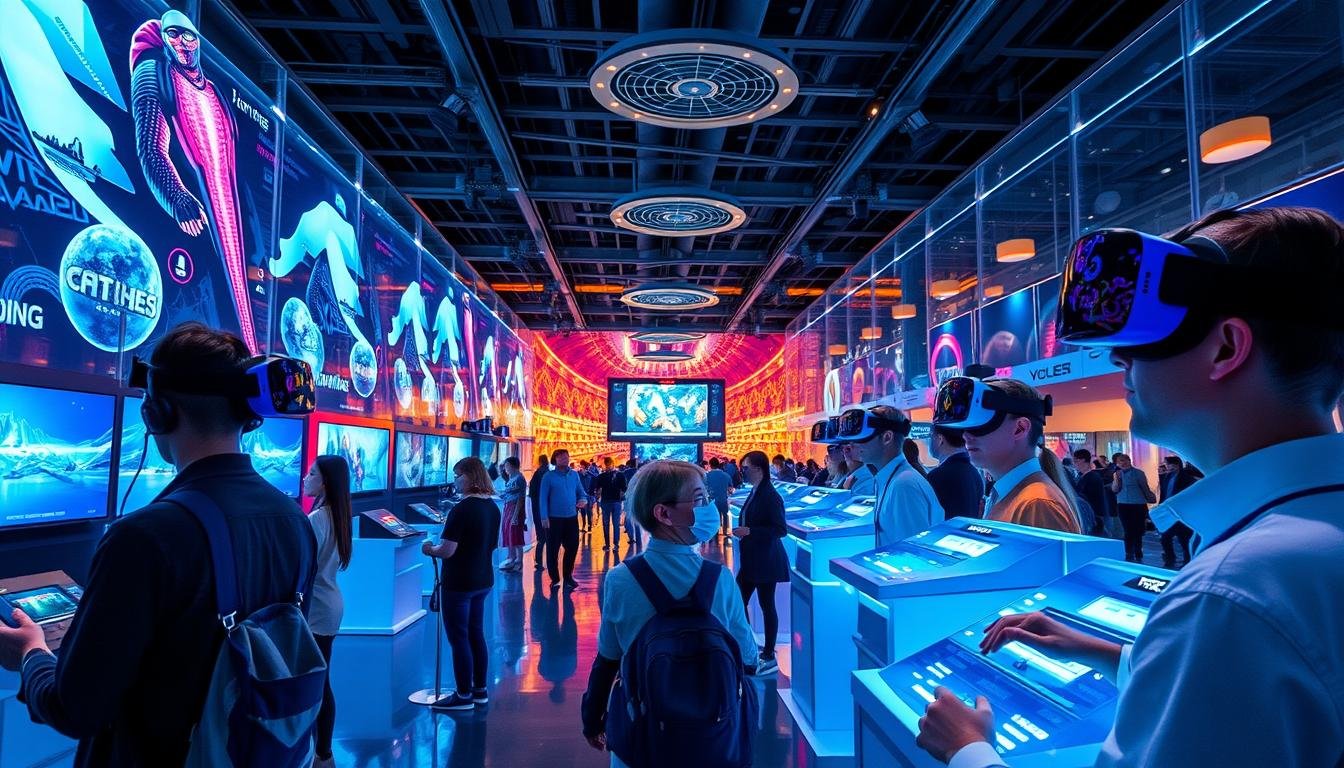 Best VR Innovations Unveiled at CES