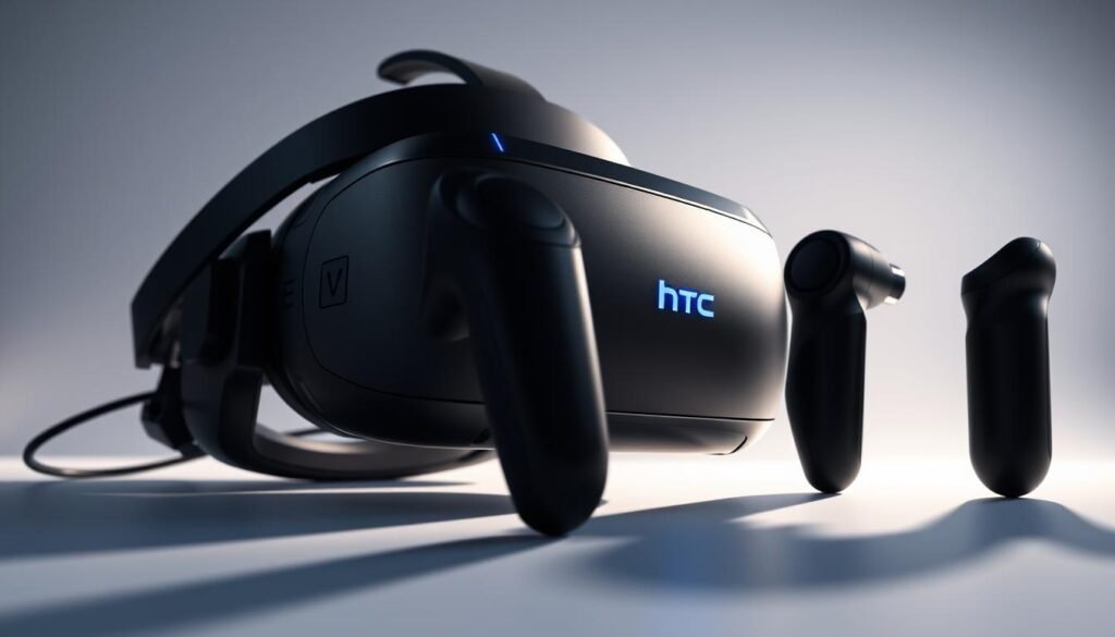 HTC Vive Pro 2 and Valve Index tracking