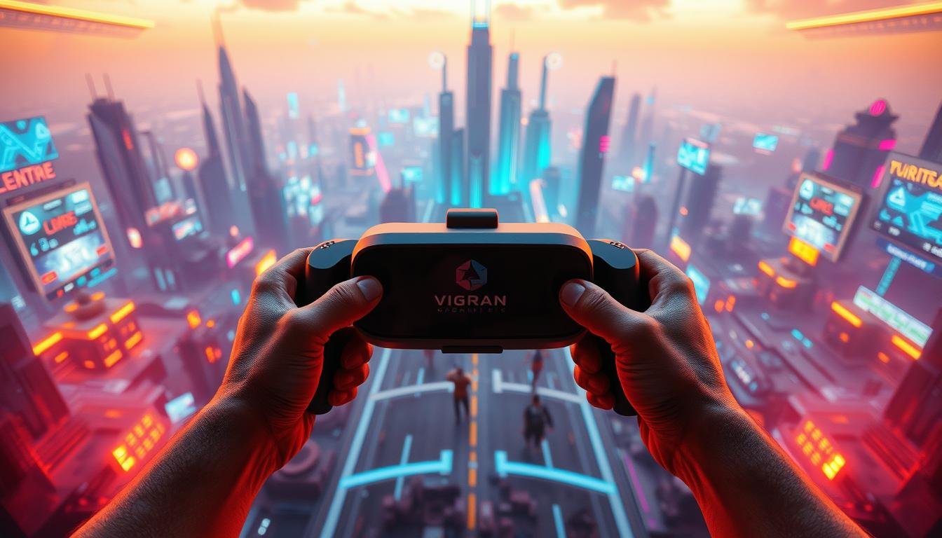 How AI is Changing the Future of VR Gaming