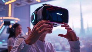 The Rise of Social VR: What’s New in 2025?