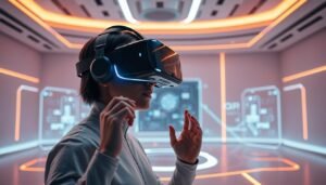 The Future of VR: Where the Industry is Heading