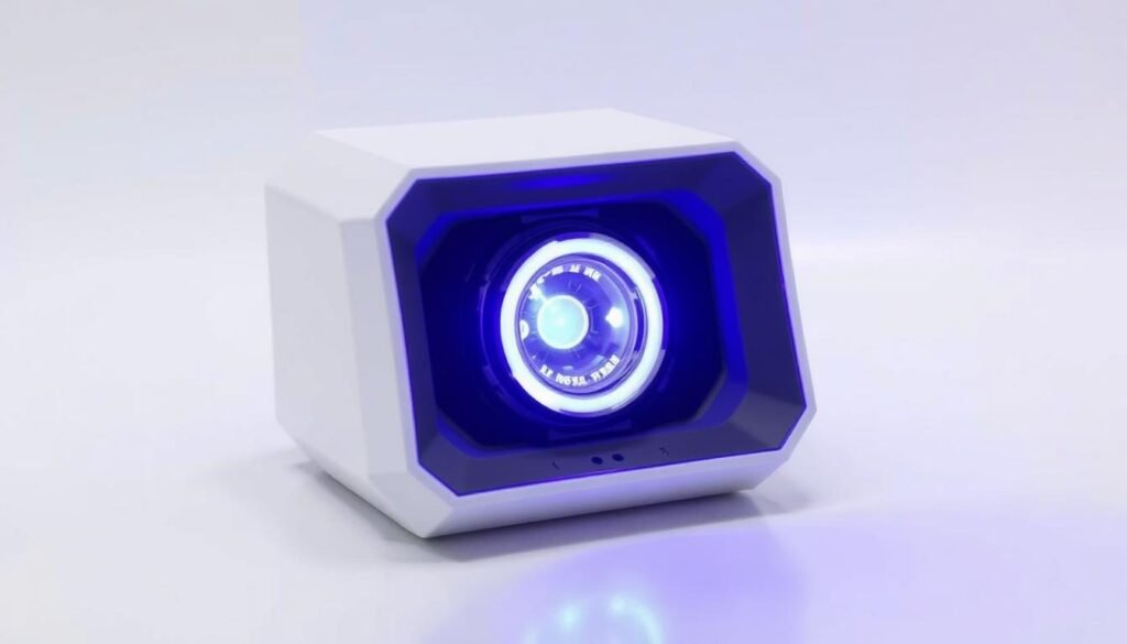 UVC LED technology for disinfection