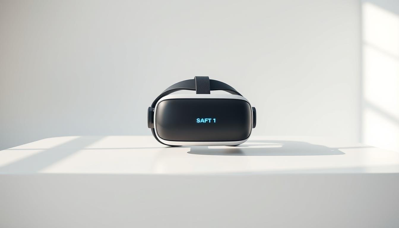 VR Etiquette
