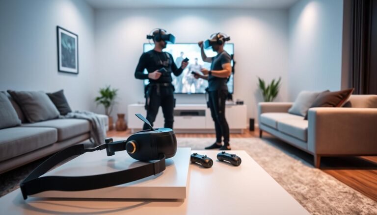 VR Multiplayer Setup Guide