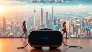 VR and the Metaverse: What’s Next in 2025?