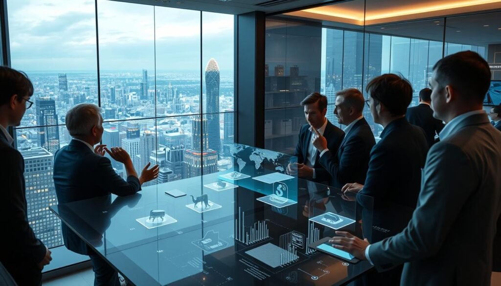 corporate adoption in the metaverse