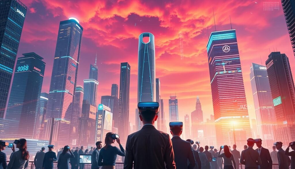 future challenges in metaverse technology