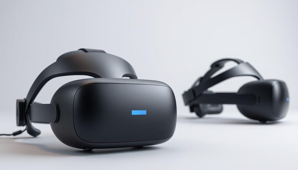 htc vive cosmos comparison