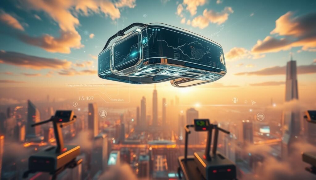 immersive tech experience