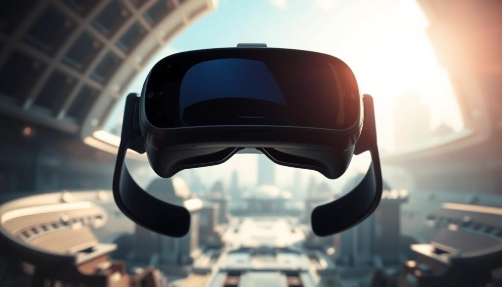 meta quest headset