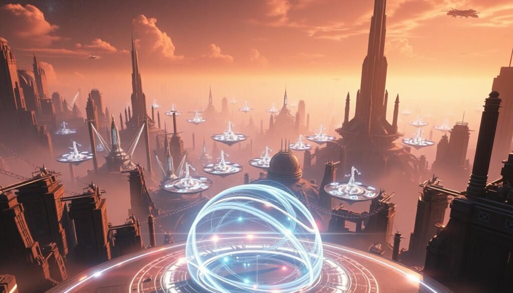 metaverse convergence