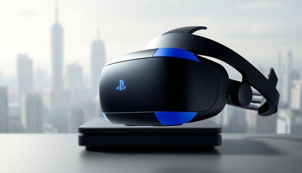 playstation vr 2 for console gamers