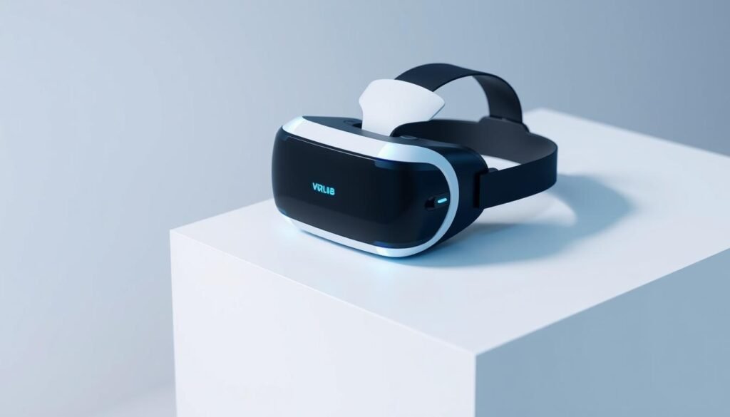 standalone VR headset
