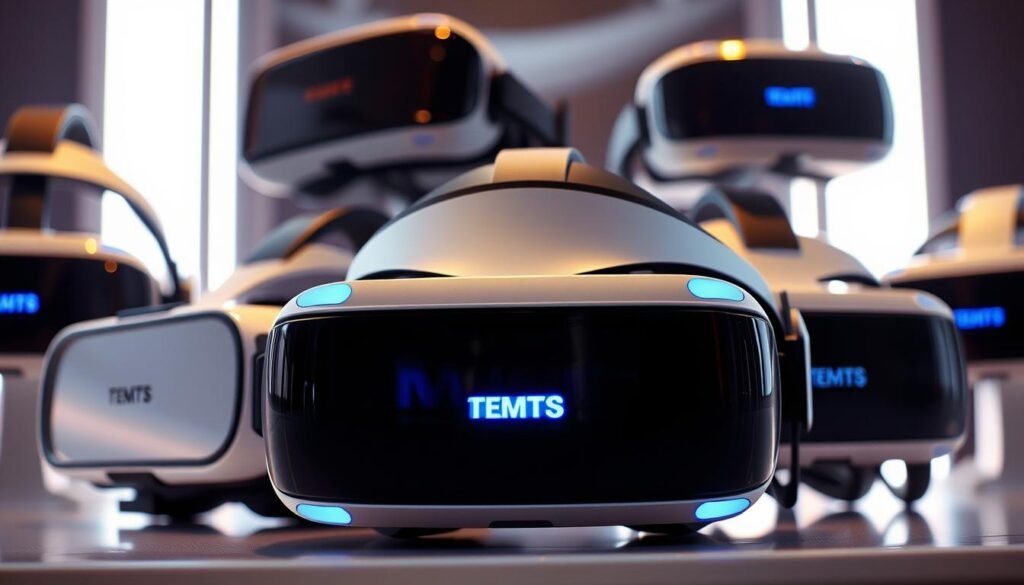 standalone VR headsets