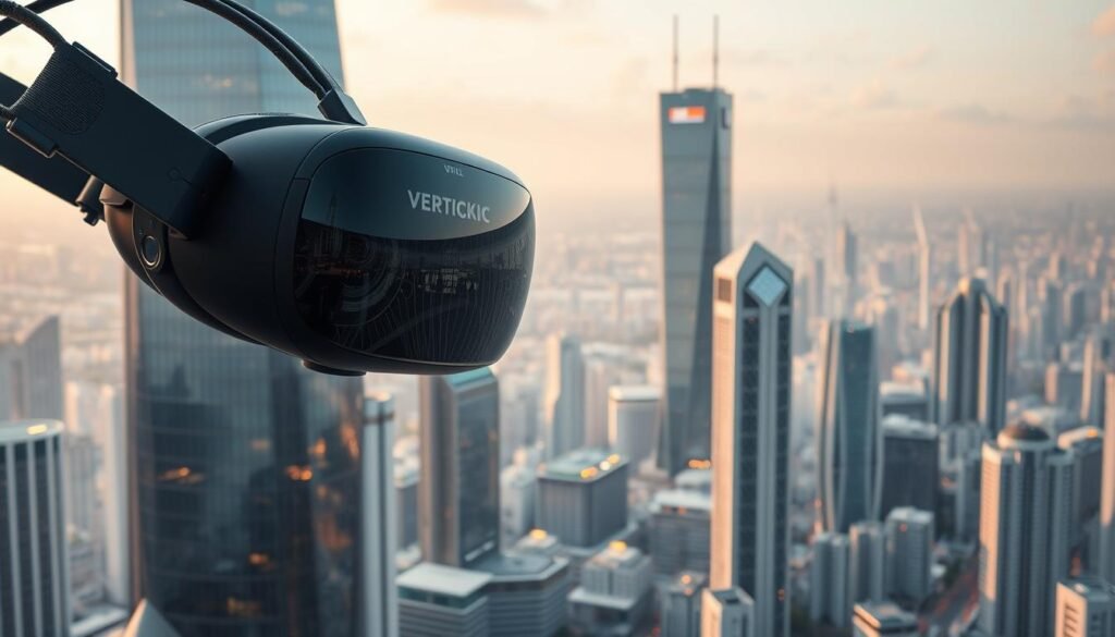 sustainable VR market growth