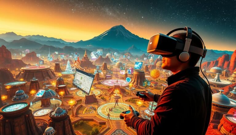 underrated VR games