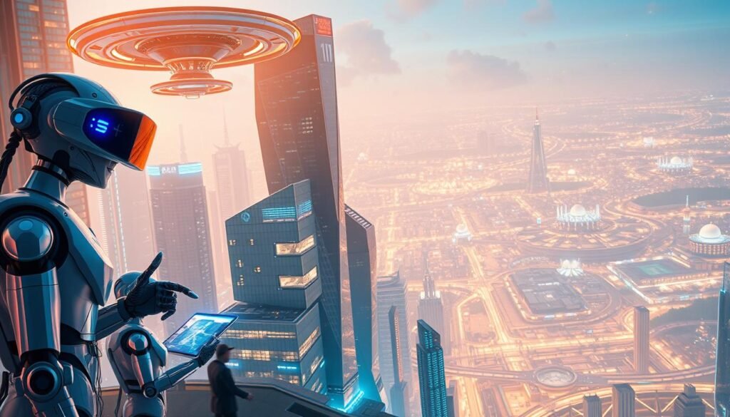 virtual reality advancements