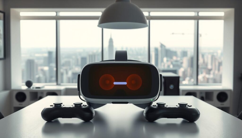 vr settings for the best experience