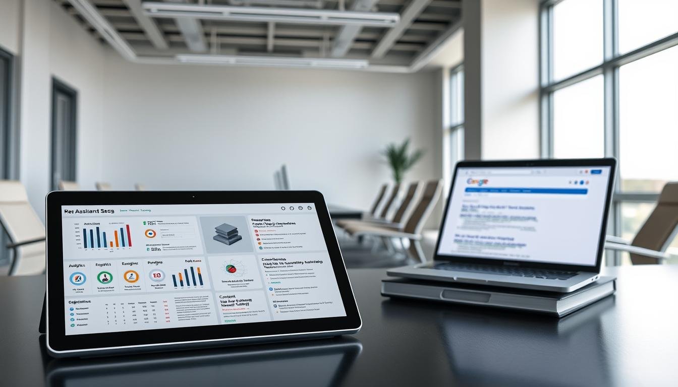 AI SEO assistants