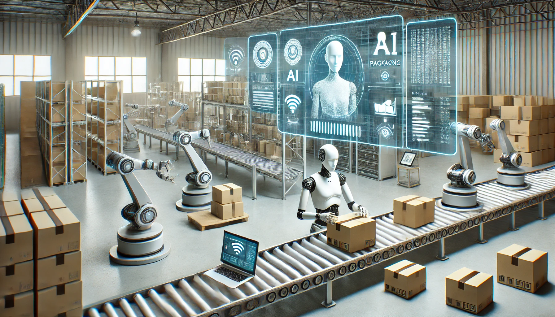 AI Workflow Automation: Use Cases in Ecommerce