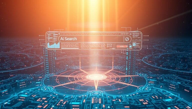 AI-powered search engines