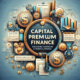 Capital Premium Finance Unlocking Cash Flow for Insurance Premiums