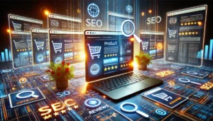 SEO for Ecommerce Product Pages