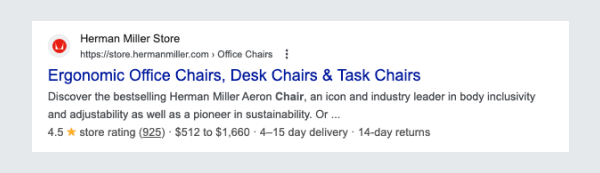 improve the click-through rate