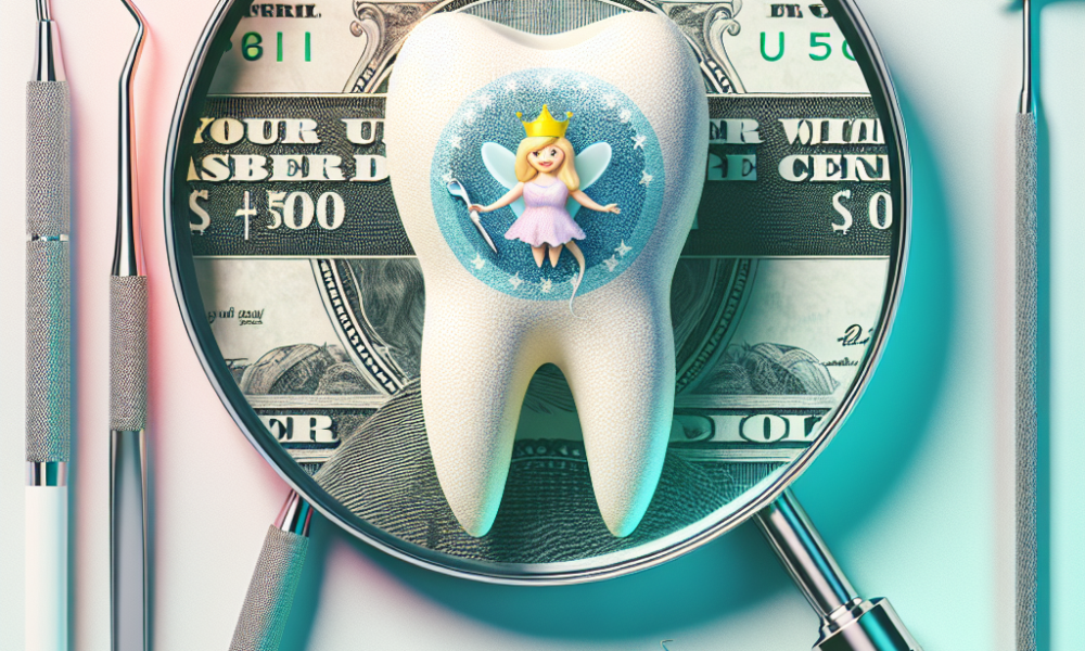 Smile Brighter with Care Credit Your Guide to Affordable Dental