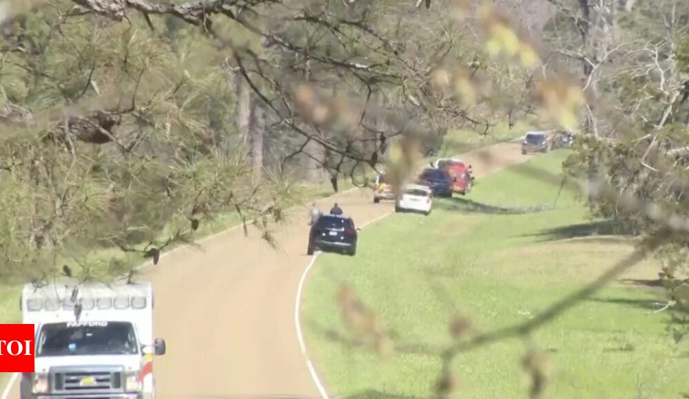 Tragic Mississippi Medical Helicopter Crash Claims Three Lives