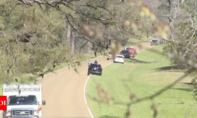 Tragic Mississippi Medical Helicopter Crash Claims Three Lives