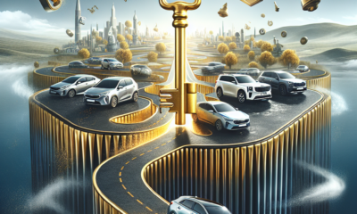 Unlock the Road Exclusive Kia Financing Deals You Cant Miss