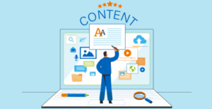 Why Content is King in SEO The Ultimate Guide
