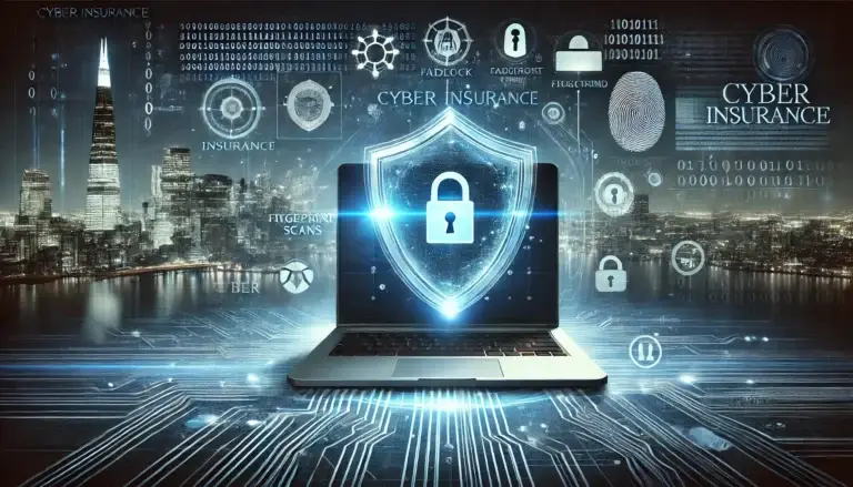 Cyber Insurance