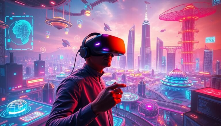 VR Industry Trends