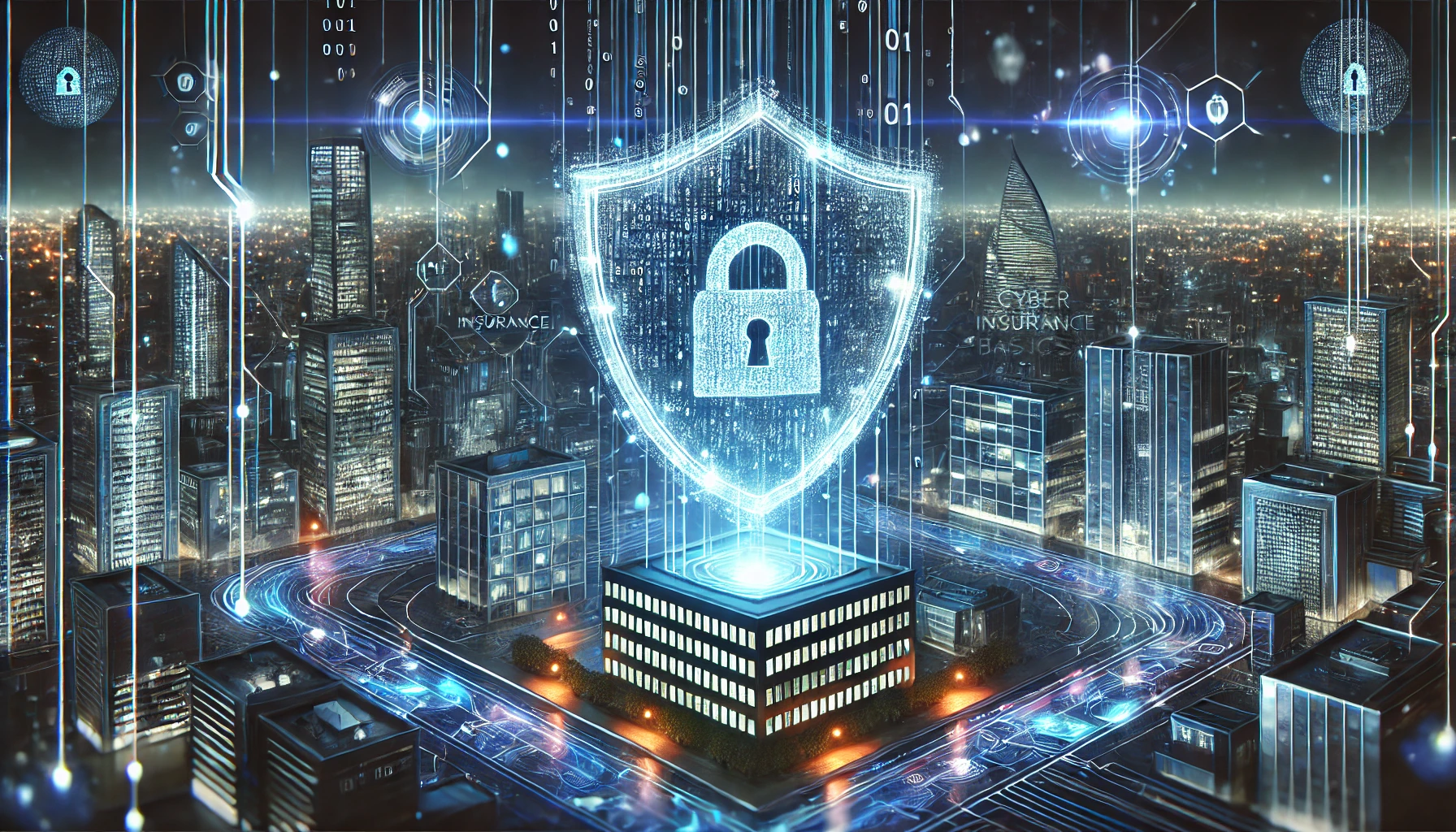 cyber insurance